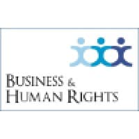 Business and Human Rights logo