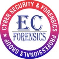 Escort Cyber Forensics logo
