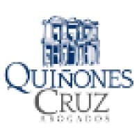 QuiÃ±ones Cruz Abogados logo