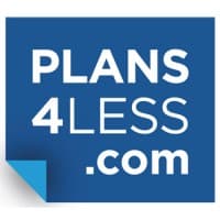 Plans4Less.com logo