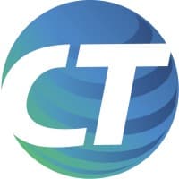global CT logo