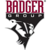 The Badger Group logo