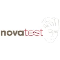 Novatest logo