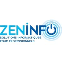 ZENINFO logo