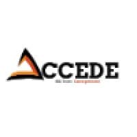 ACCEDE Entreprendre logo
