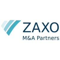 Zaxo M&A logo