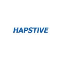 HAPSTIVE SERVICES logo