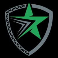 CyberStar TEK logo