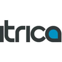 Itrica logo