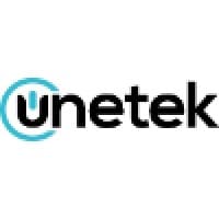 Unetek logo