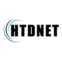HTDNET logo
