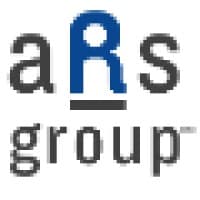 The ARS Group logo