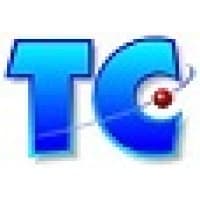 T.C. Computer Service logo