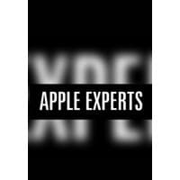 Apple Expertsâ„¢ logo