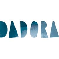 DADORA logo