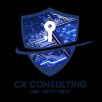 CX Consulting logo