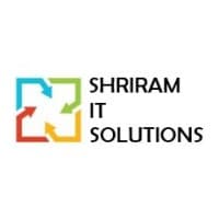 SHRIRAM IT SOLUTIONS logo