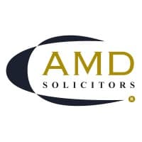 AMD SOLICITORS logo