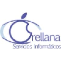 Orellana Servicios InformÃ¡ticos S.L logo