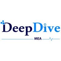 DeepDive MEA logo