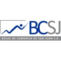 Bolsa de Comercio de San Juan logo