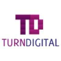 TURN DIGITAL logo