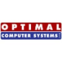 Optimal Computer logo