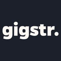 Gigstr logo