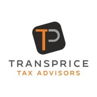 TransPrice Tax Advisors logo