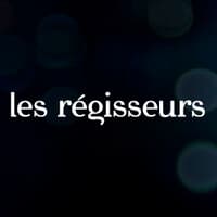Les RÃ©gisseurs logo