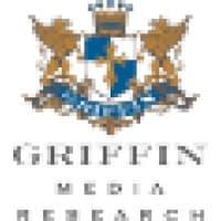 Griffin Media Research logo