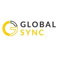 GlobalSync logo