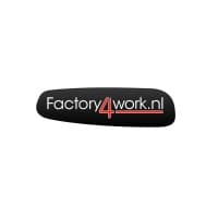 Factory4work B.V logo
