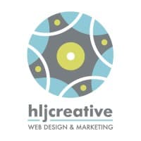 HLJ Creative logo