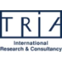 TRIA International Research and Consultancy logo
