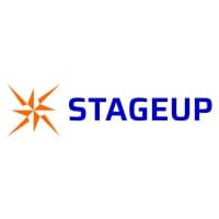 STAGEUP logo