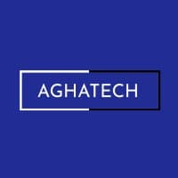 AGHATECH logo