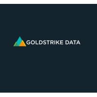 Goldstrike Data logo
