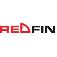 RedFin POS logo
