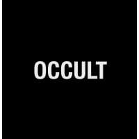 OCCULT logo