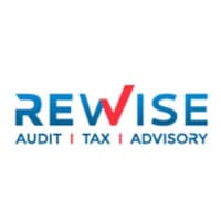 Rewise Audit logo