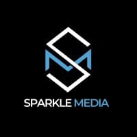 Sparkle Media logo