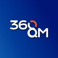 360 Quality Management logo