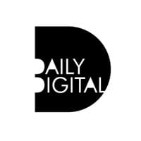 Daily Digital Pvt logo