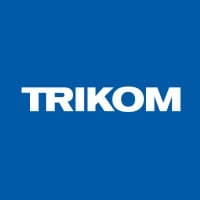 TRIKOM logo