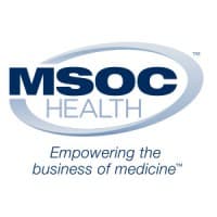 MSOC Health logo