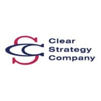 Clear Strategy Company logo