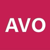 AVO Agency logo