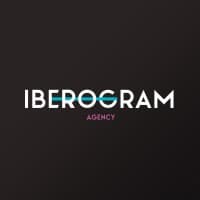 Iberogram Agency logo