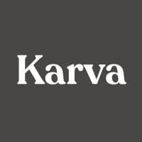 Karva logo